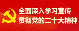 學習宣傳貫徹黨的二十大精神